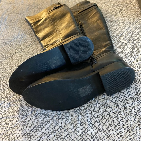 BOOTS, Size 38 - Picture 7 of 8